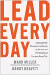 Lead Every Day cover