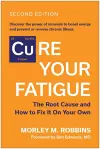 Cure Your Fatigue, Second Edition cover
