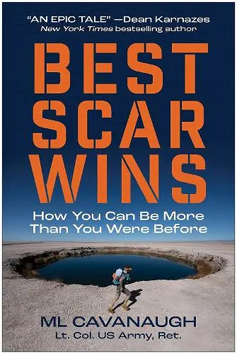 Best Scar Wins cover