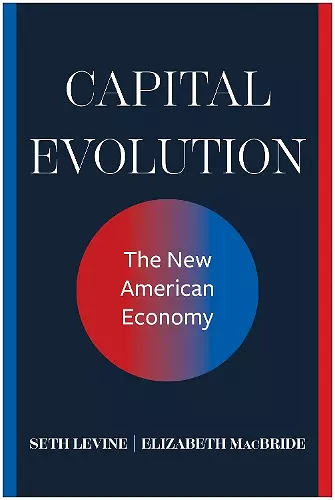Capital Evolution cover