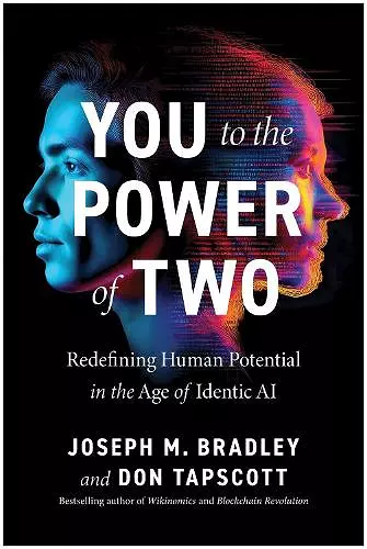 You to the Power of Two cover