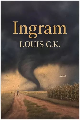 Ingram cover