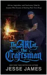 The Art of the Craftsman cover