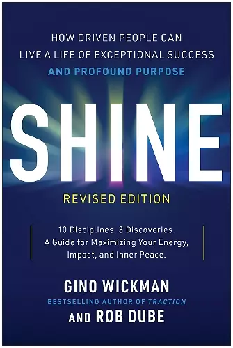 Shine, Revised Edition cover