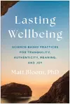 Lasting Wellbeing cover