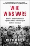 Who Wins Wars cover