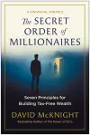 The Secret Order of Millionaires cover