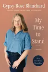 My Time to Stand cover