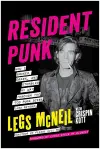 Resident Punk cover