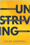 Unstriving cover