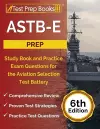 ASTB-E Prep cover