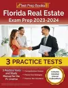 Florida Real Estate Exam Prep 2023 - 2024 cover