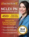 NCLEX PN Examination Study Guide cover