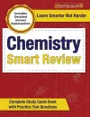 Chemistry Smart Review 2023-2024 cover