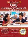 OAE Foundations of Reading 190 Study Guide cover