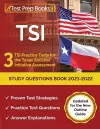 TSI Study Questions Book 2021-2022 cover