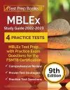 MBLEx Study Guide 2022 - 2023 cover