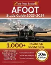 AFOQT Study Guide 2023-2024 cover