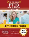 PTCB Exam Study Guide 2023-2024 cover