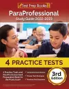 ParaProfessional Study Guide 2022-2023 cover