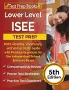 Lower Level ISEE Test Prep cover