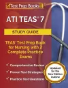ATI TEAS 7 Study Guide cover