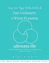 The Ultimate 9 Week Planner cover