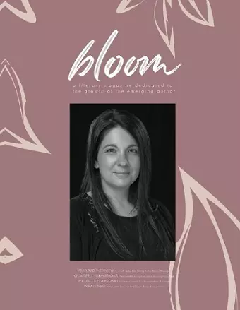 Bloom cover