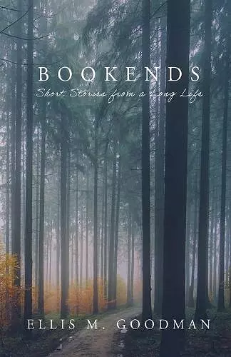 Bookends cover