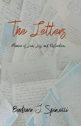 The Letters cover