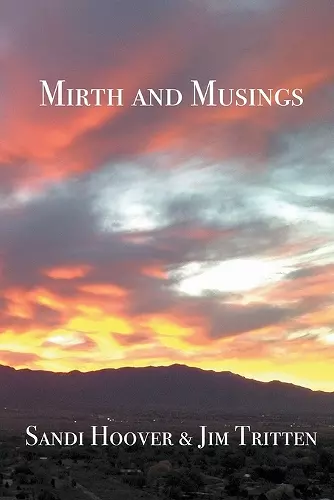 Mirth and Musings cover