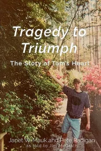 Tragedy to Triumph cover