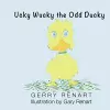 Ucky Wucky the Odd Ducky cover