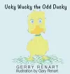 Ucky Wucky the Odd Ducky cover