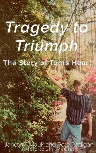 Tragedy to Triumph cover