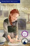 The Heart of Bakers and Artists cover