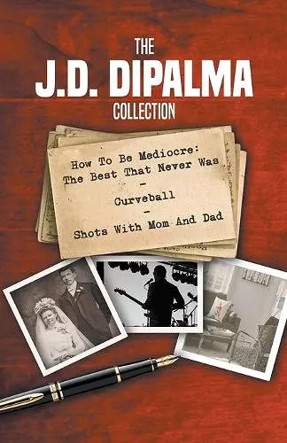 The J.D. DiPalma Collection cover