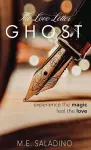 The Love Letter Ghost cover