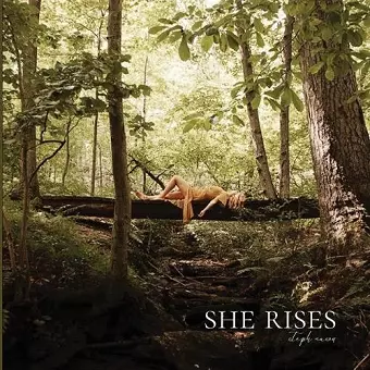 She Rises cover