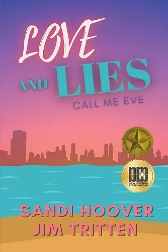 Love and Lies cover