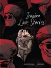 Iranian Love Stories cover