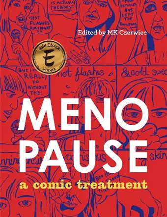 Menopause cover