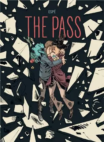 The Pass cover