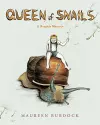 Queen of Snails cover