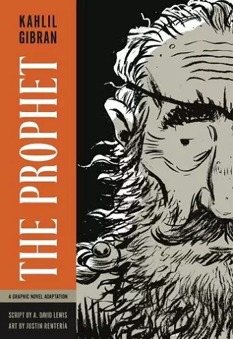 The Prophet cover