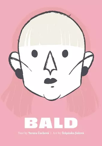 Bald cover