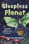 Sleepless Planet cover