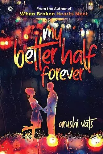 My Better Half Forever cover