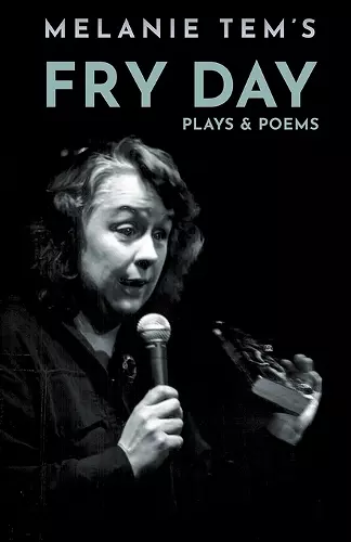 Fry Day Plays & Poems cover