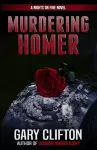 Murdering Homer cover